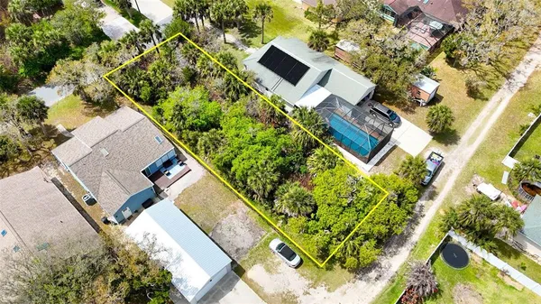 $165,000 | 1915 South Palmetto Avenue, Flagler Beach, FL 32136