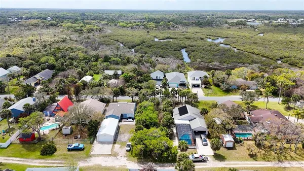 $165,000 | 1915 South Palmetto Avenue, Flagler Beach, FL 32136