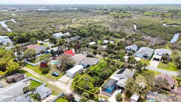 $165,000 | 1915 South Palmetto Avenue, Flagler Beach, FL 32136