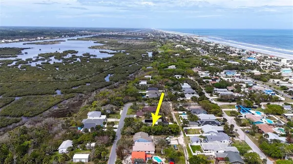 $165,000 | 1915 South Palmetto Avenue, Flagler Beach, FL 32136