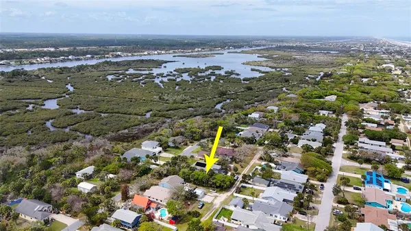 $165,000 | 1915 South Palmetto Avenue, Flagler Beach, FL 32136