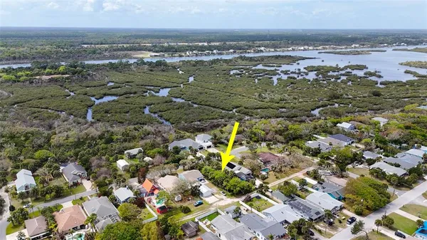 $165,000 | 1915 South Palmetto Avenue, Flagler Beach, FL 32136