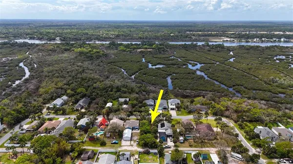 $165,000 | 1915 South Palmetto Avenue, Flagler Beach, FL 32136
