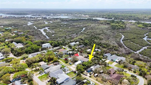 $165,000 | 1915 South Palmetto Avenue, Flagler Beach, FL 32136