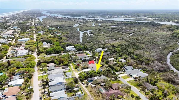 $165,000 | 1915 South Palmetto Avenue, Flagler Beach, FL 32136