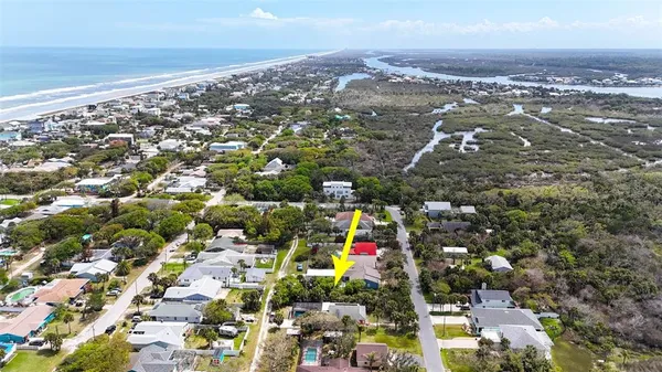 $165,000 | 1915 South Palmetto Avenue, Flagler Beach, FL 32136