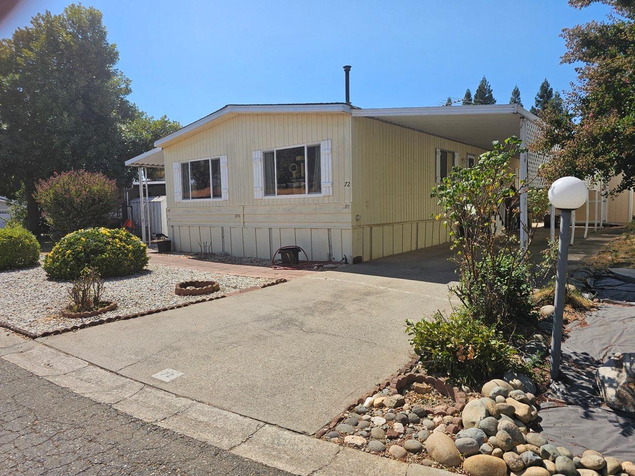 350 Pleasant Valley Road, Unit 72 Diamond Springs, CA 95619 - Photo 1 of 26