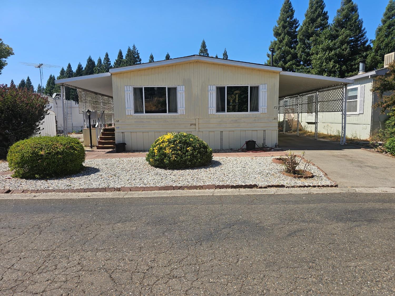 350 Pleasant Valley Road, Unit 72 Diamond Springs, CA 95619 - Photo 2 of 26