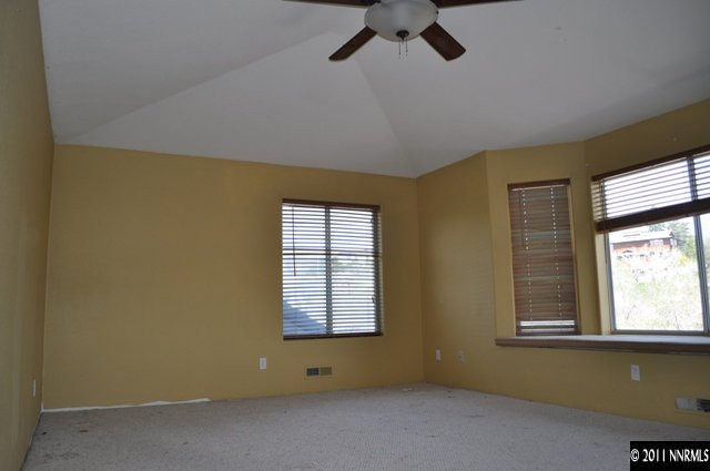 2687 Rodney Drive Reno, NV 89509 - Photo 8 of 13 an empty room with a window