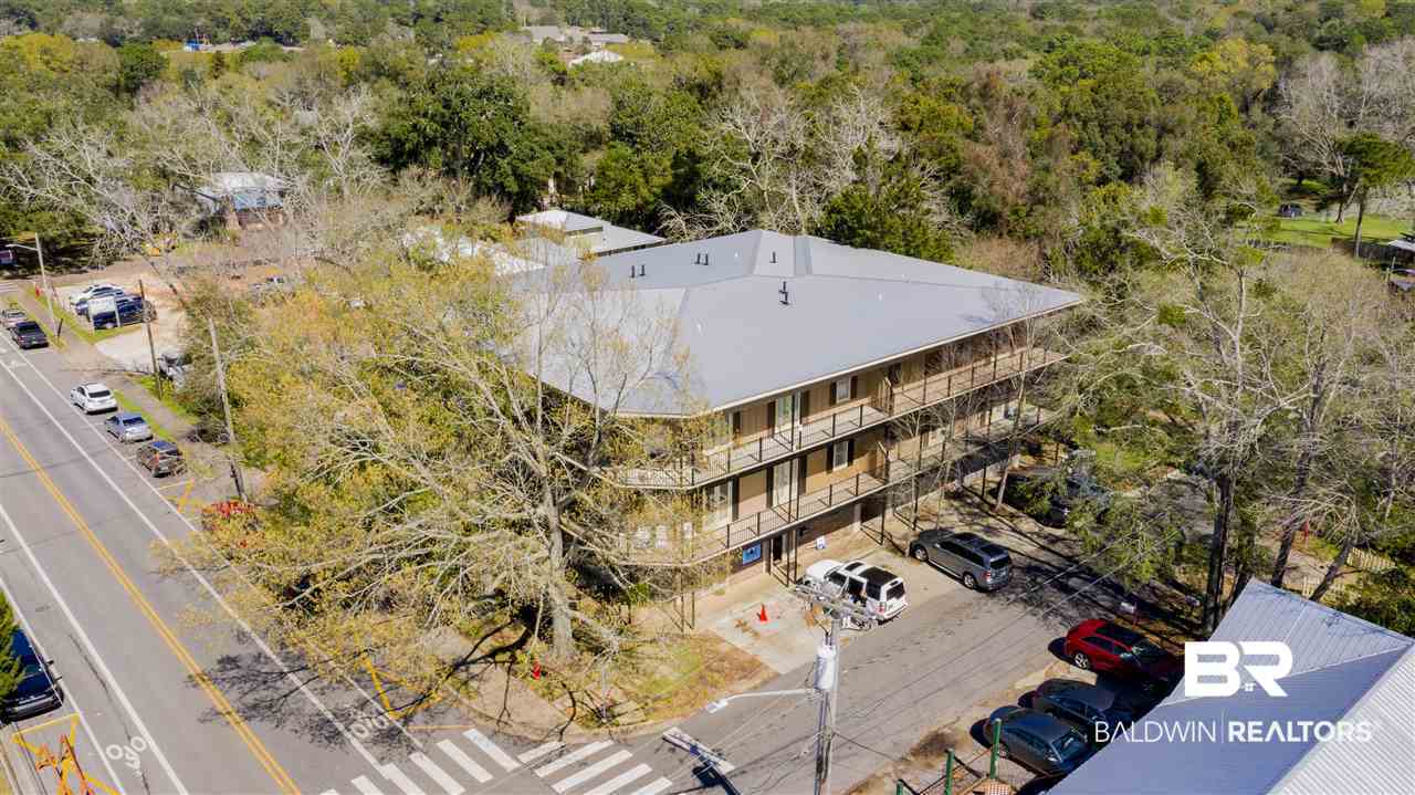 100 North Bancroft Street, Unit C1 Fairhope, AL 36532 - Photo 47 of 48