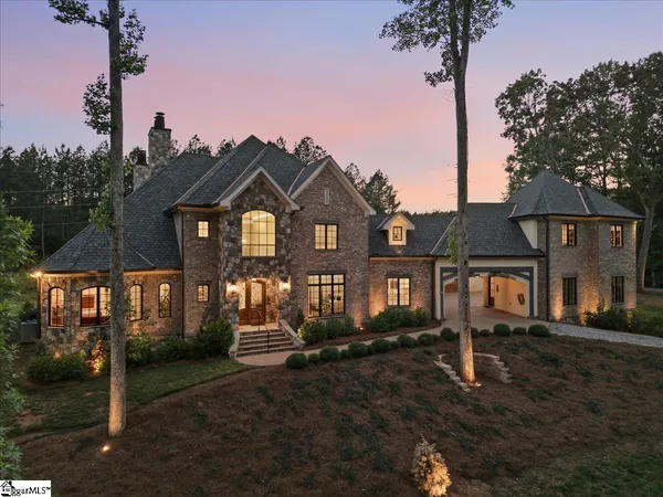 $4,150,000 | 802 Kist Road, Greer, SC 29651