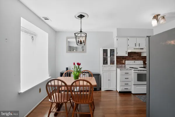 $224,900 | 5200 Hilltop Drive, Unit 470, Brookhaven, PA 19015