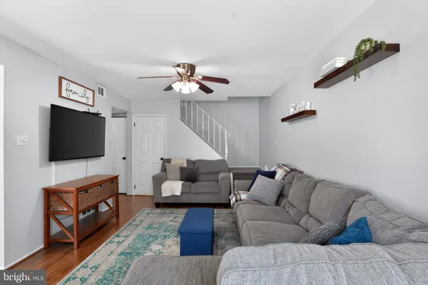 $224,900 | 5200 Hilltop Drive, Unit 470, Brookhaven, PA 19015