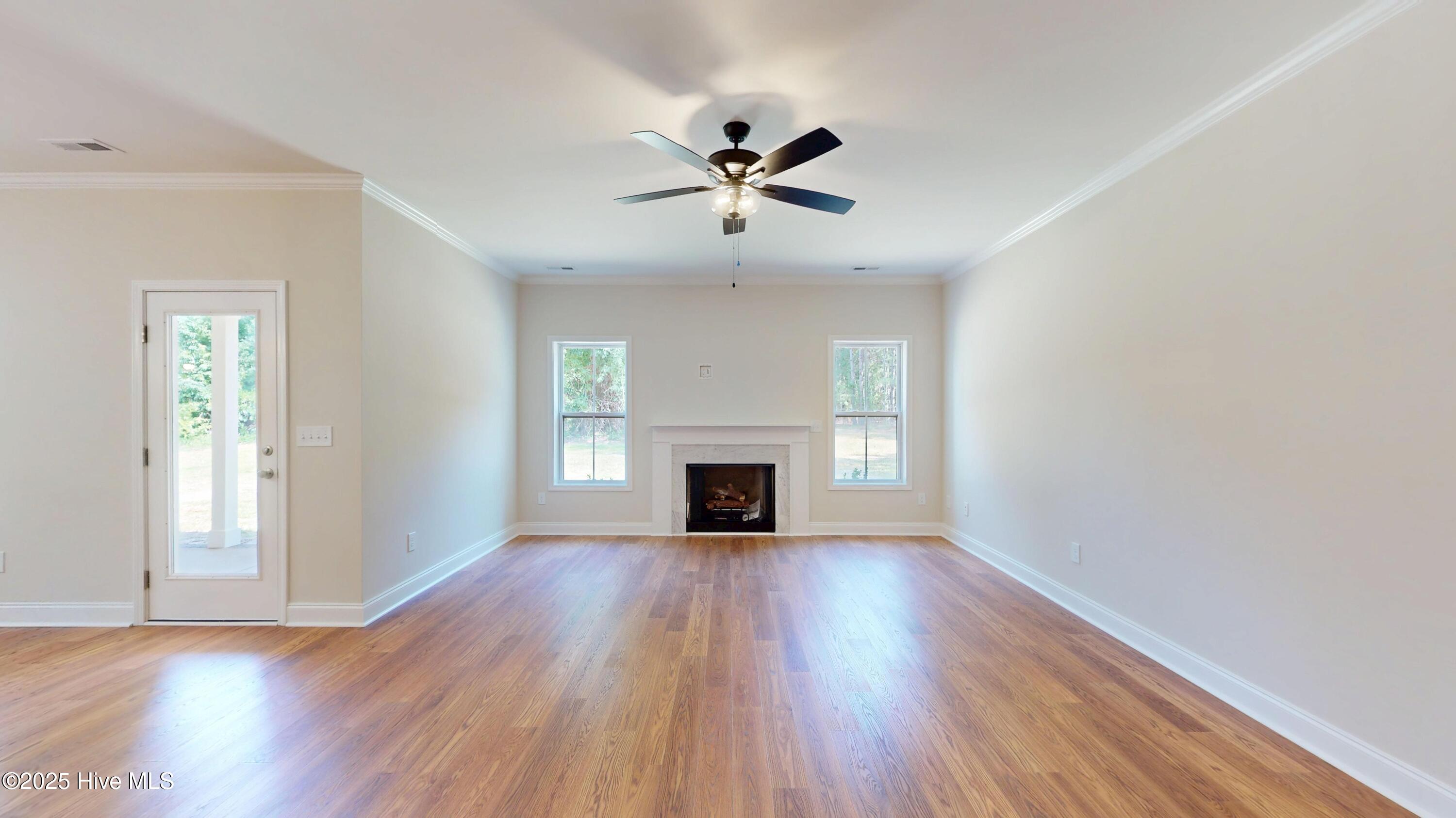 12 Richmond Road Jackson Springs, NC 27281 - Photo 3 of 26 12-Richmond-Road-Onsite-Homes-05162025_1