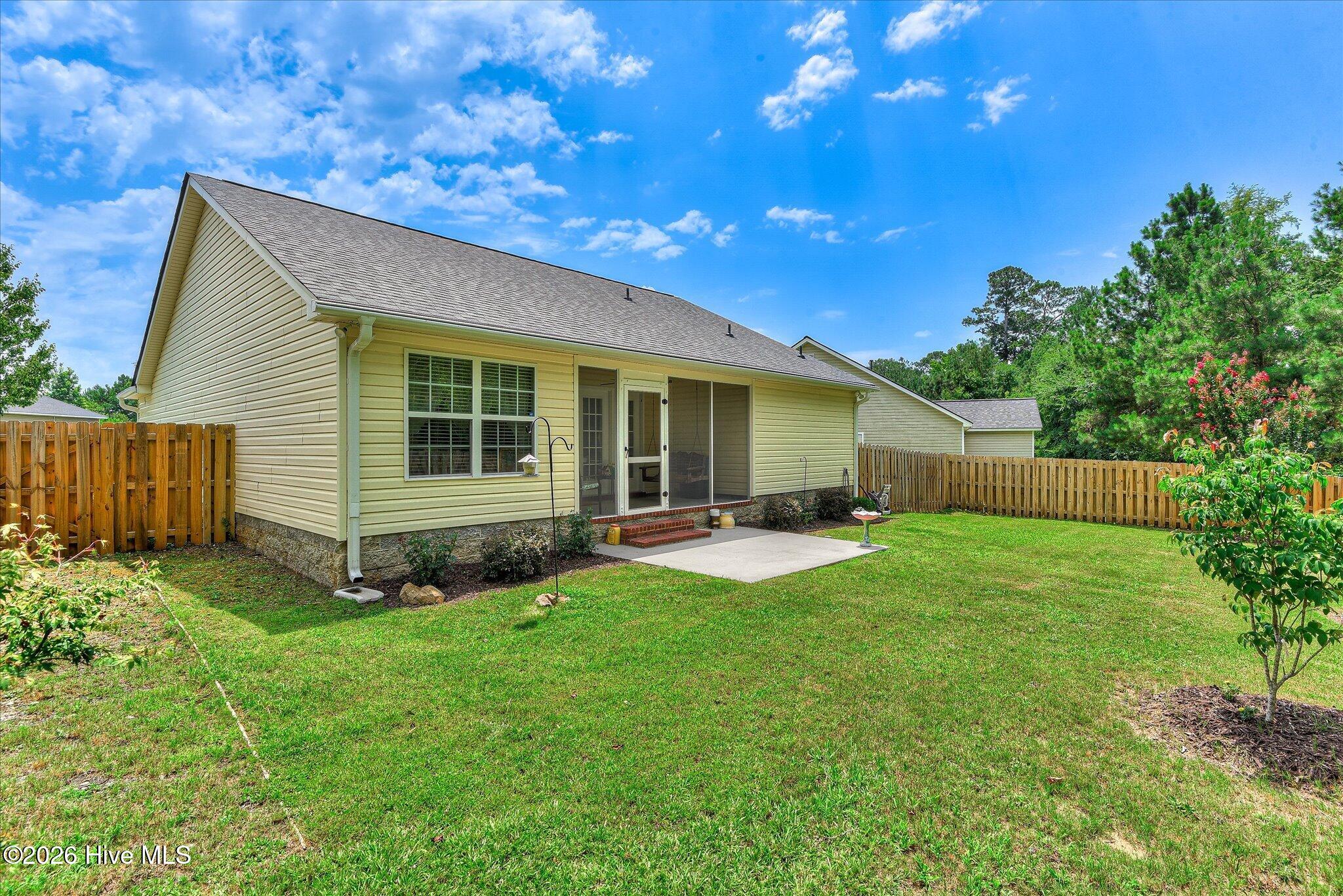 722 Keyes Drive Grovetown, GA 30813 - Photo 34 of 36