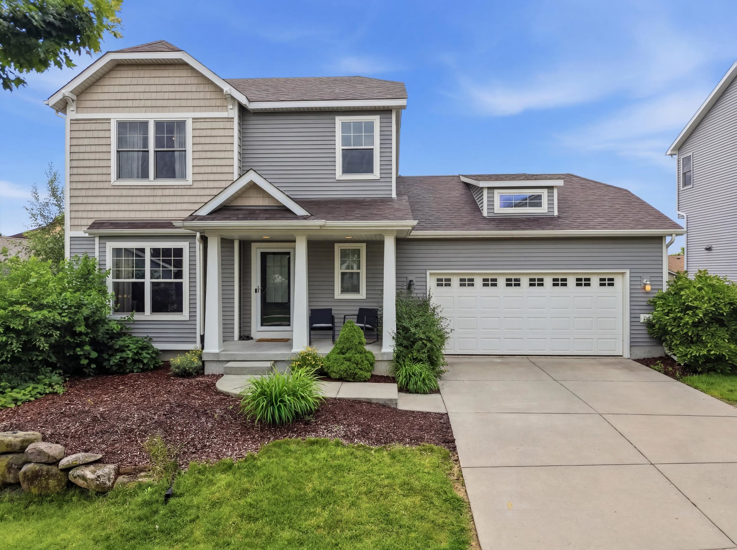 558 Hercules Trail Madison, WI 53718 - Photo 1 of 50