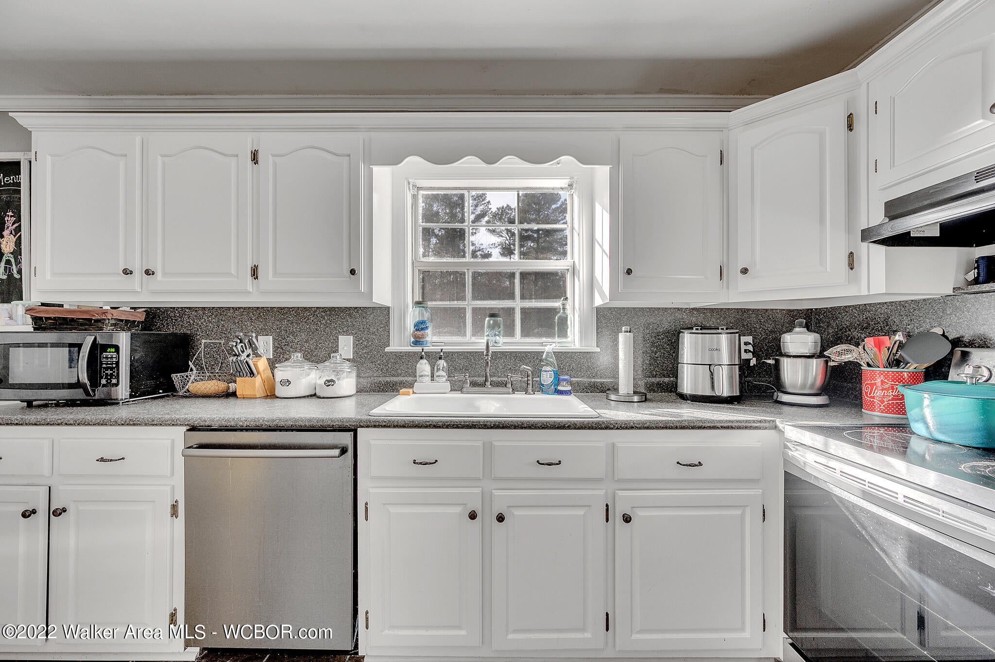50 Allen Road Nauvoo, AL 35578 - Photo 13 of 30 Gallery Image 13
