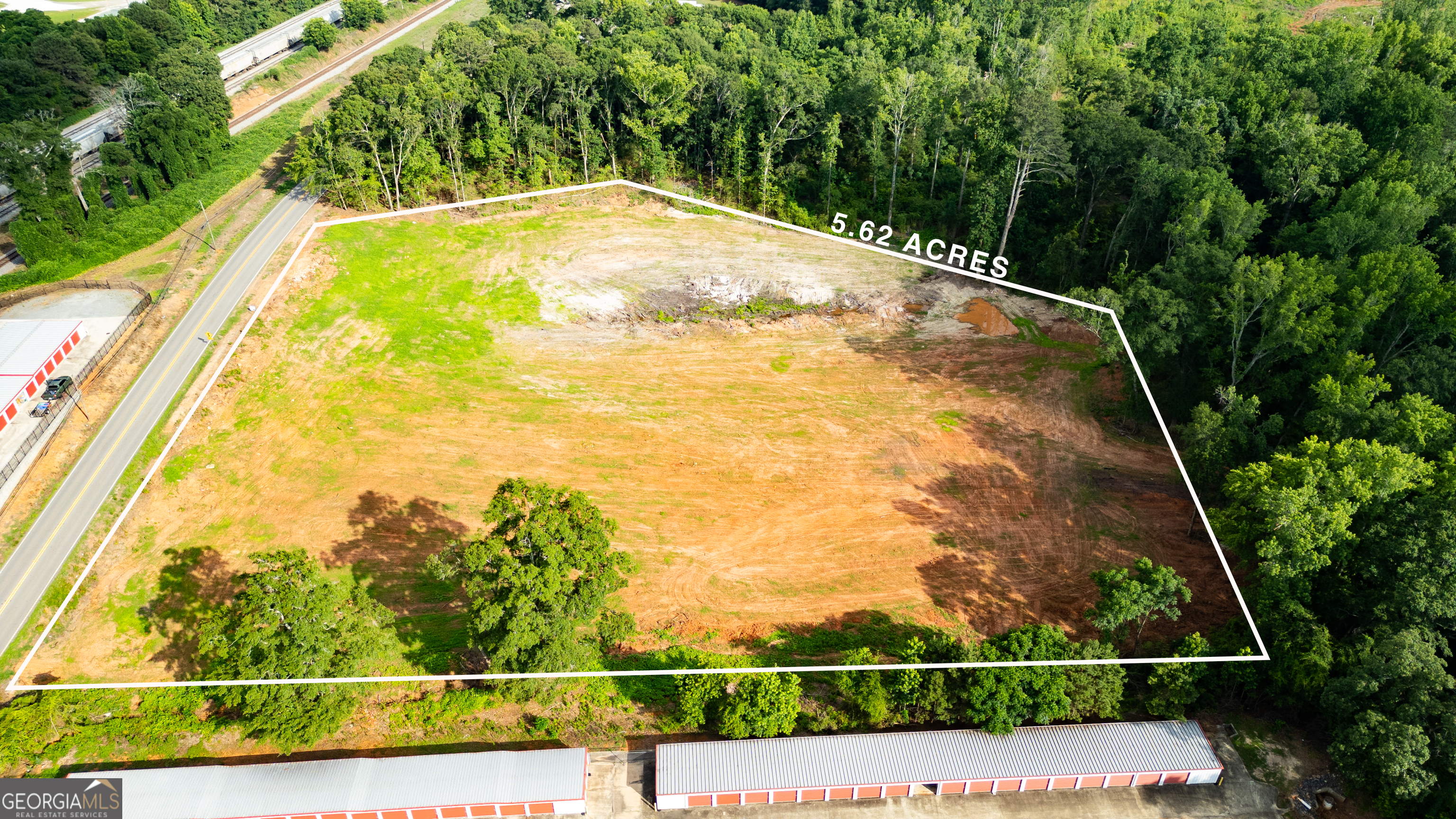 0 Highway 41 Forsyth, GA 31029 - Photo 4 of 15