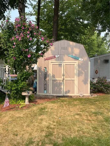 $49,900 | 2779 South Canal Street, Ludington, MI 49431