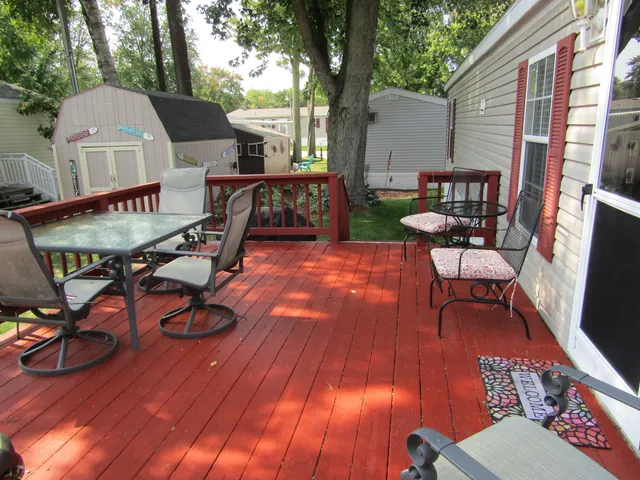 $49,900 | 2779 South Canal Street, Ludington, MI 49431