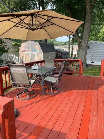 $49,900 | 2779 South Canal Street, Ludington, MI 49431