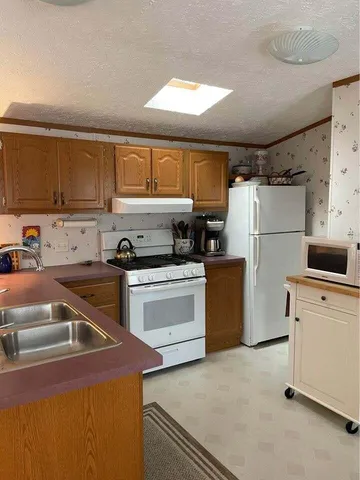 $49,900 | 2779 South Canal Street, Ludington, MI 49431