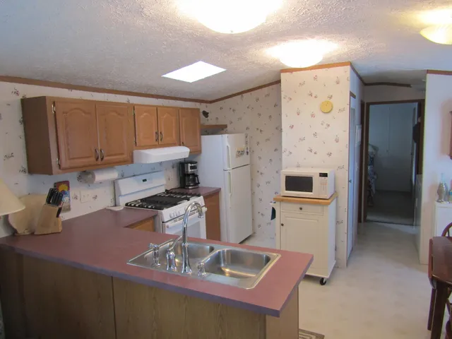 $49,900 | 2779 South Canal Street, Ludington, MI 49431