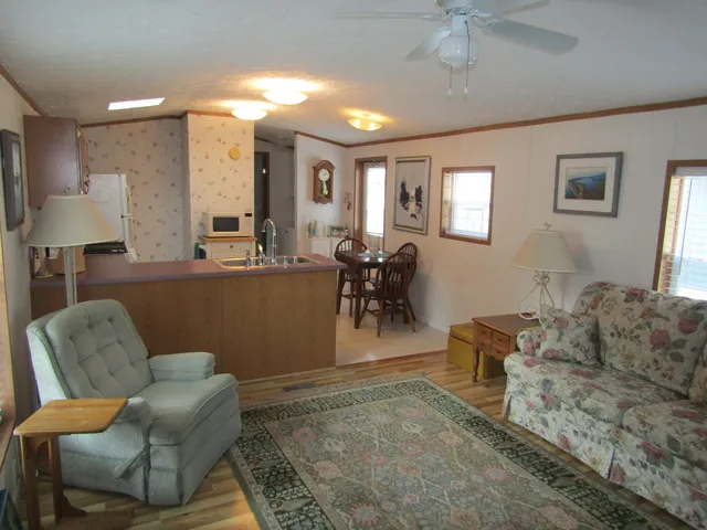 $49,900 | 2779 South Canal Street, Ludington, MI 49431