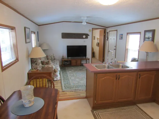 $49,900 | 2779 South Canal Street, Ludington, MI 49431