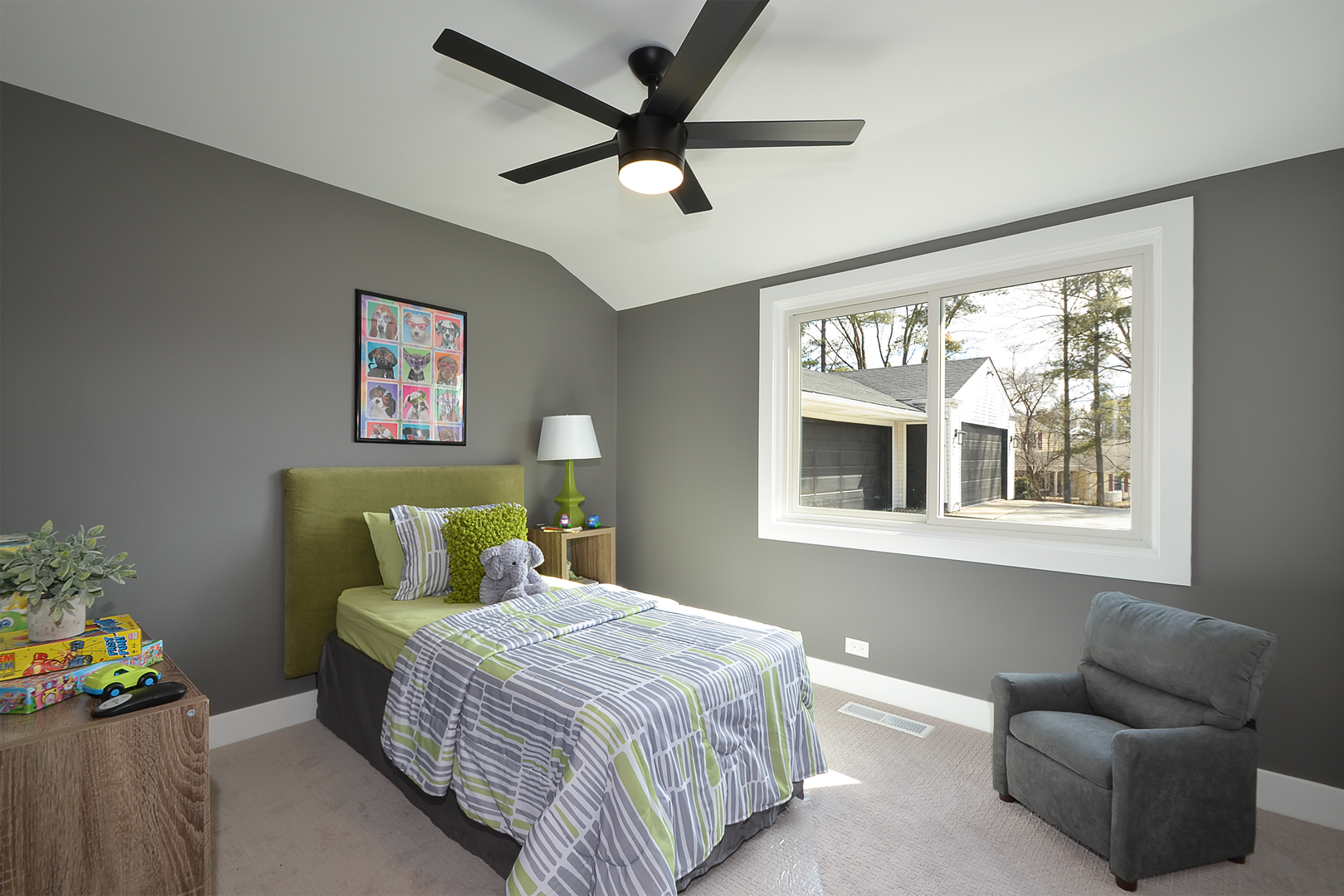 1850 West Tweed Road Inverness, IL 60067 - Photo 19 of 23 Gallery Image 19