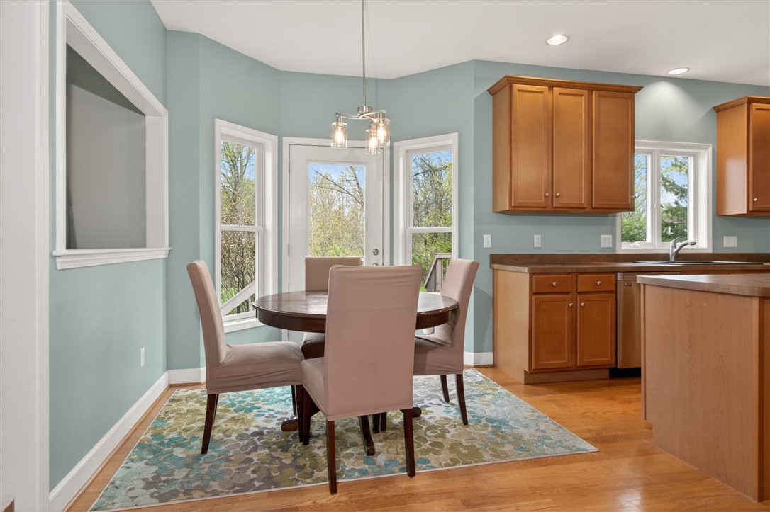 1762 Schlegel Road Webster, NY 14580 - Photo 13 of 47