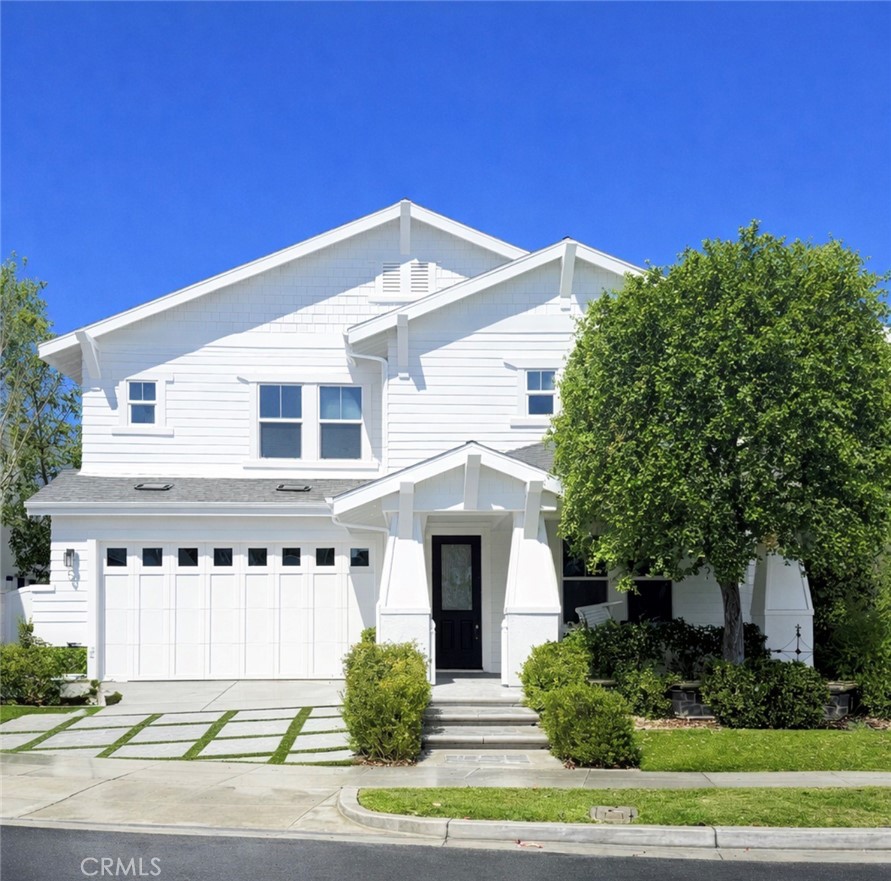 5 Citrus Lane Ladera Ranch, CA 92694 - Photo 1 of 54 a front view of a house with a yard