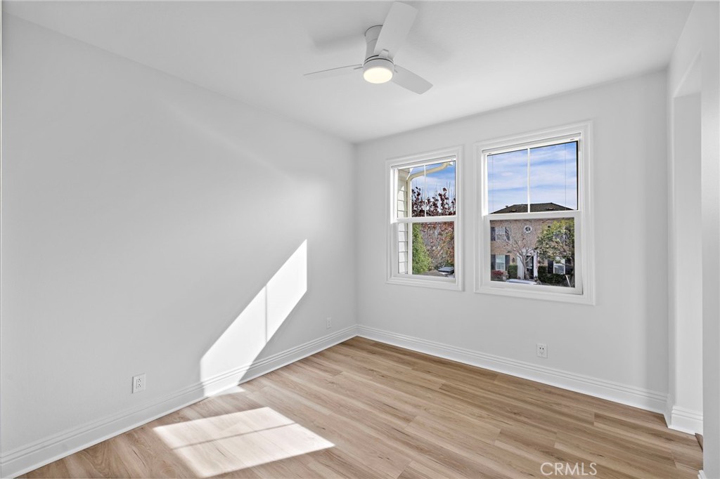 5 Citrus Lane Ladera Ranch, CA 92694 - Photo 27 of 54 an empty room with windows