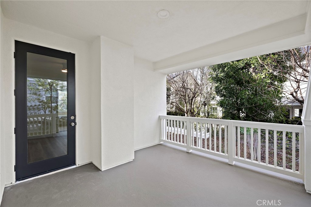 5 Citrus Lane Ladera Ranch, CA 92694 - Photo 44 of 54 a view of a porch