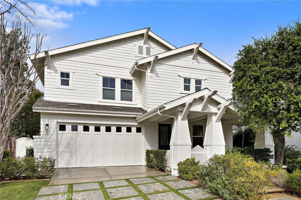 5 Citrus Lane Ladera Ranch, CA 92694 - Photo 5 of 54 a front view of a house with a yard