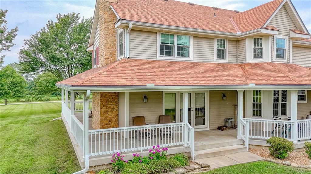 455 Southwest 1351st Road Holden, MO 64040 - Photo 40 of 50 Gallery Image 40