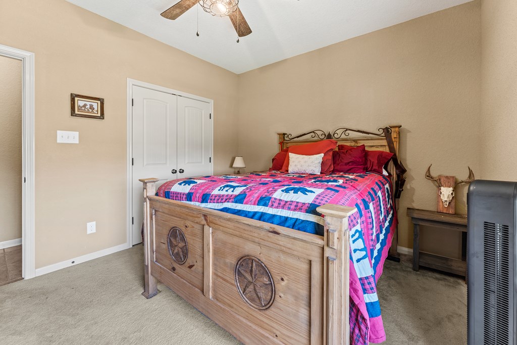 714 Alamo Road Fredericksburg, TX 78624 - Photo 14 of 31 Gallery Image 14