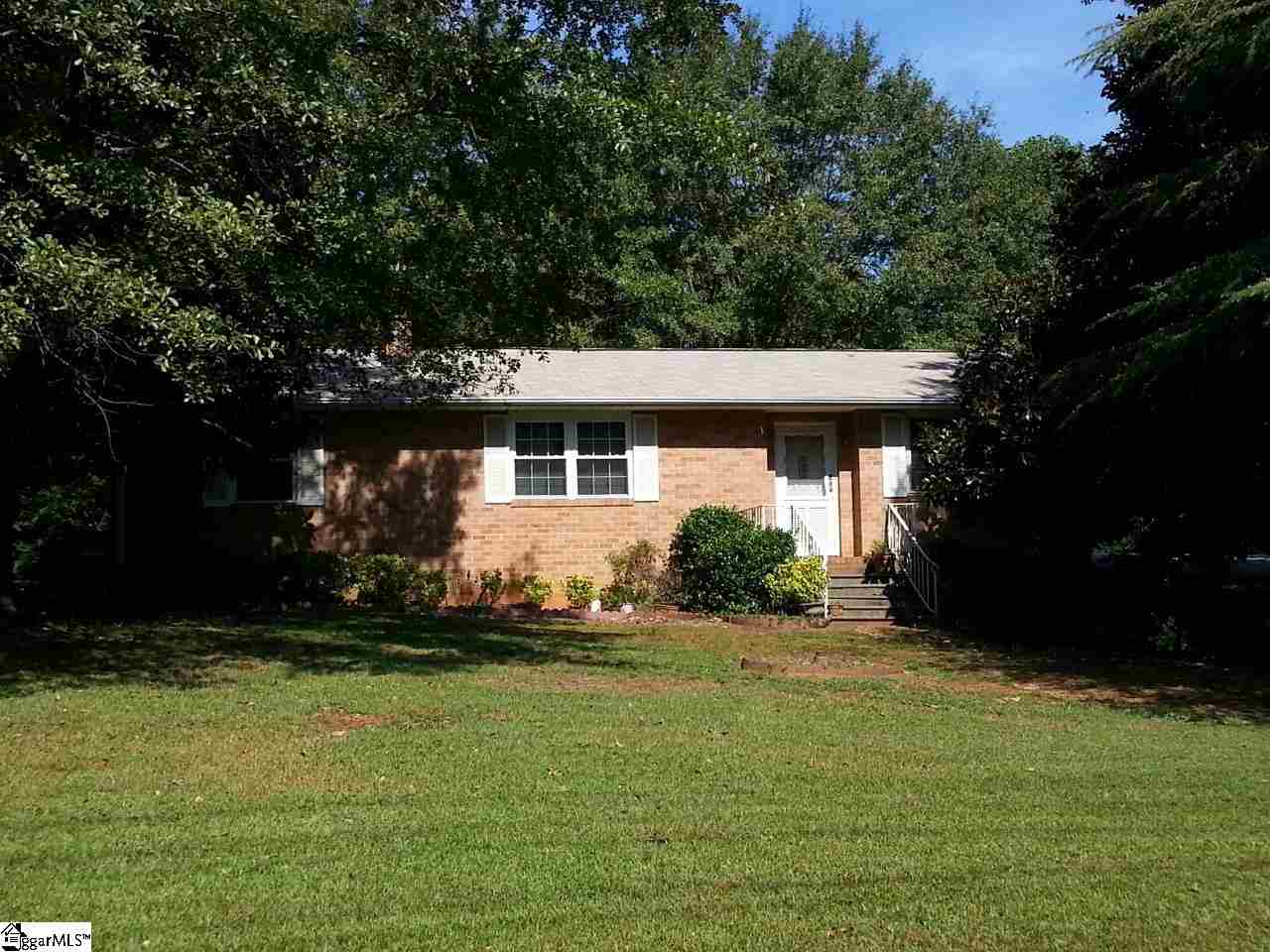 510 Hammett Bridge Road Greer, SC 29650 - Photo 1 of 1 Gallery Image 1