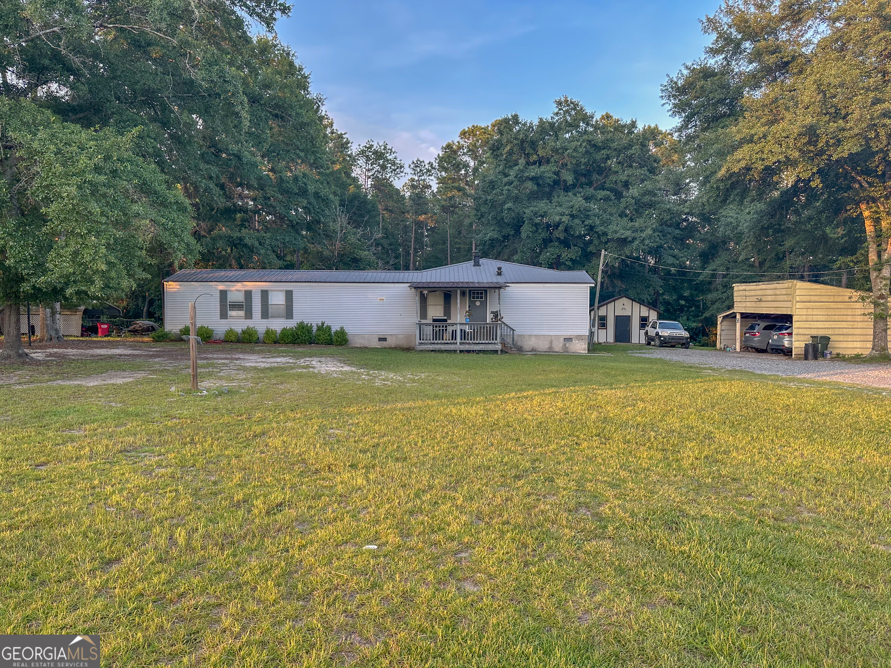 651 Henderson Road Macon, GA 31217 - Photo 1 of 1 Gallery Image 1