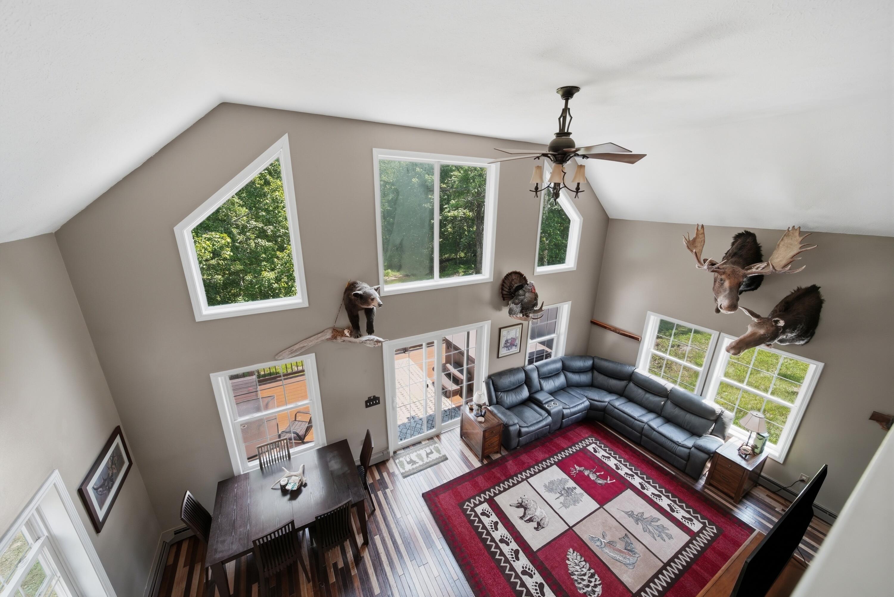 81 Pigeon Brook Road Baldwin, ME 04091 - Photo 18 of 60 Living