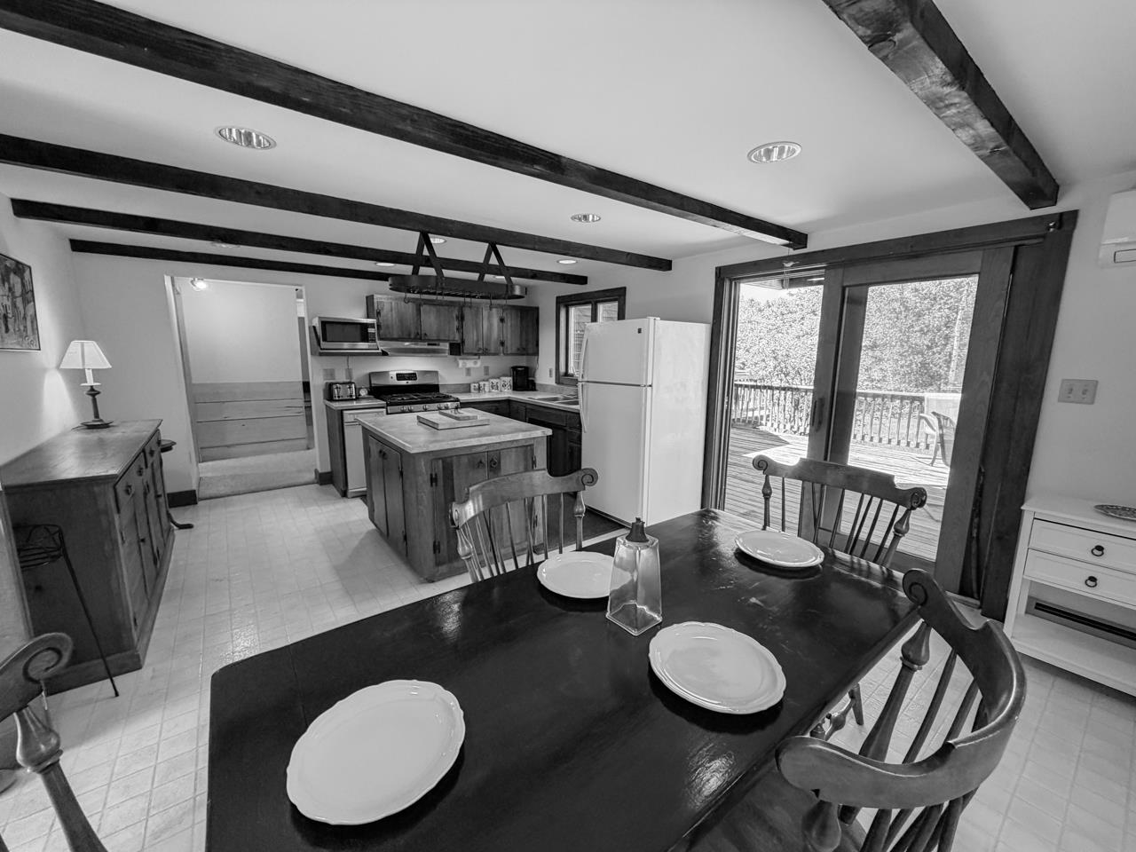 107 Bushnell Road Waitsfield, VT 05673 - Photo 25 of 59