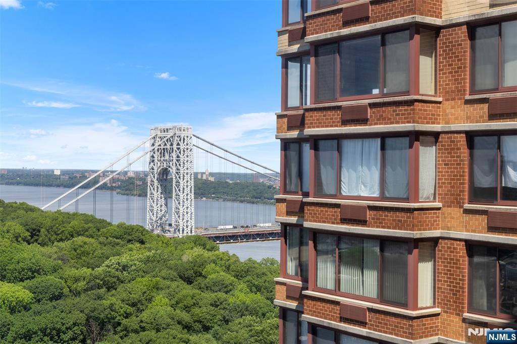 100 Old Palisade Road, Unit 3215 Fort Lee, NJ 07024 - Photo 24 of 43
