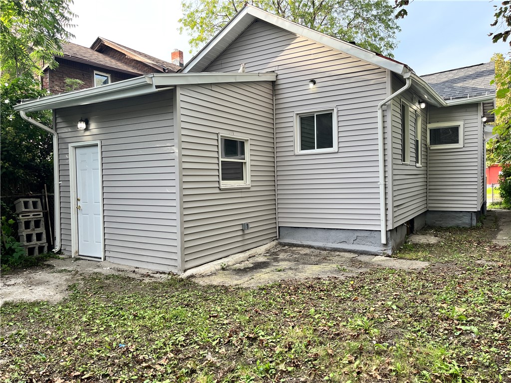 25 Lorenzo Street Rochester, NY 14611 - Photo 18 of 19 Gallery Image 18