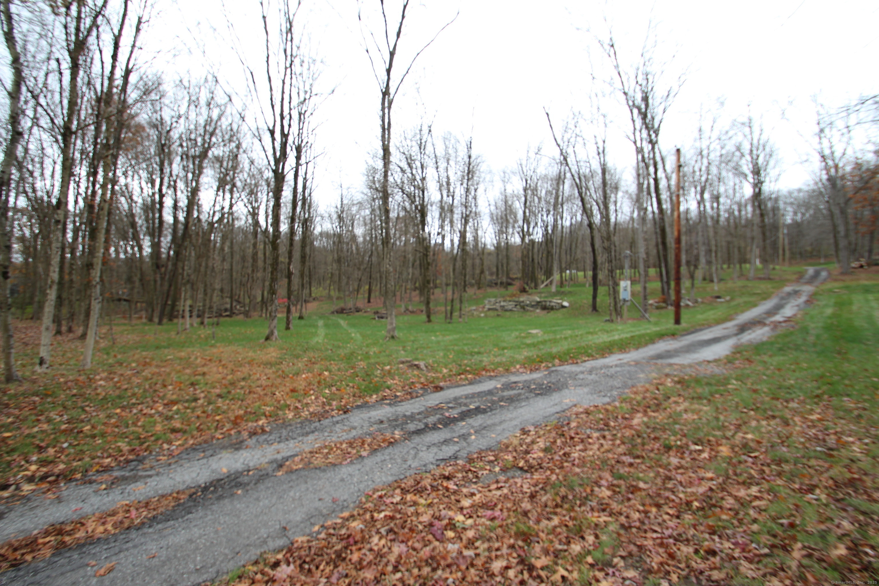 408 Fitchville Road Bozrah, CT 06334 - Photo 13 of 14 a view of a park