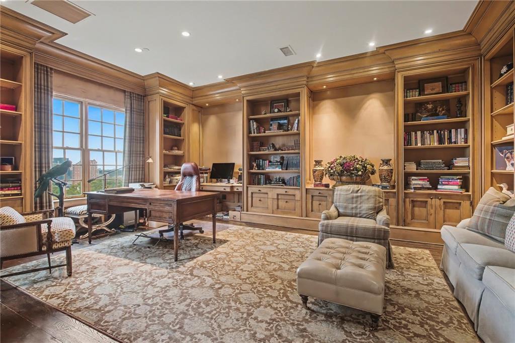 3657 Peachtree Road Northeast, Unit 9A Atlanta, GA 30319 - Photo 11 of 66