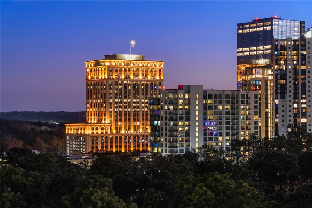 3657 Peachtree Road Northeast, Unit 9A Atlanta, GA 30319 - Photo 13 of 66