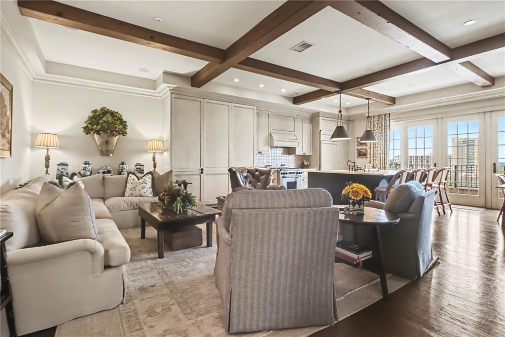 3657 Peachtree Road Northeast, Unit 9A Atlanta, GA 30319 - Photo 14 of 66