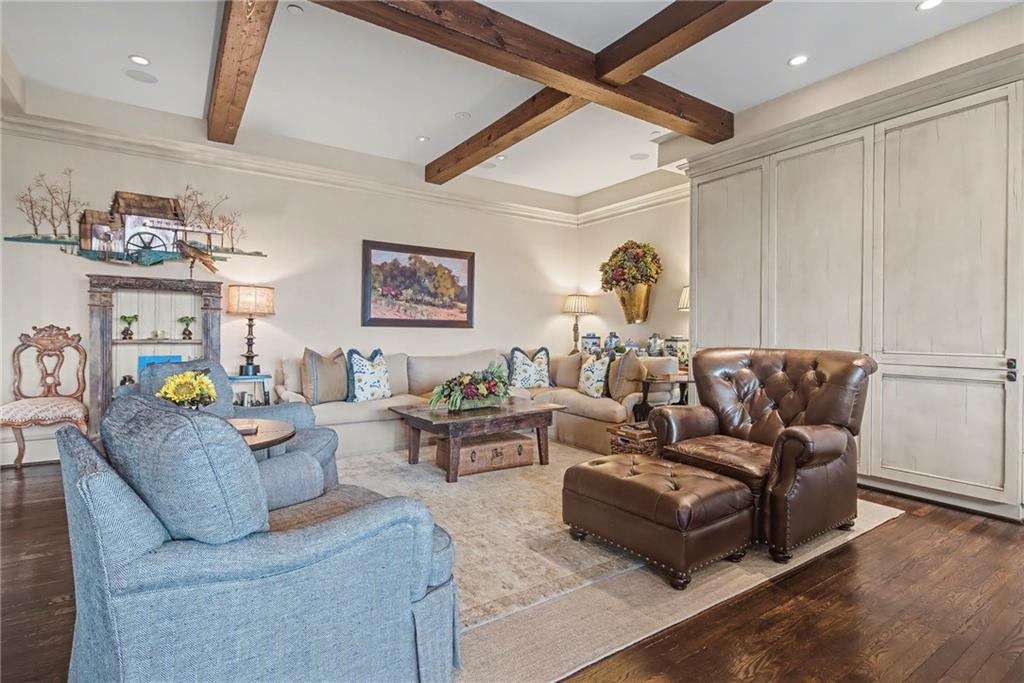 3657 Peachtree Road Northeast, Unit 9A Atlanta, GA 30319 - Photo 15 of 66