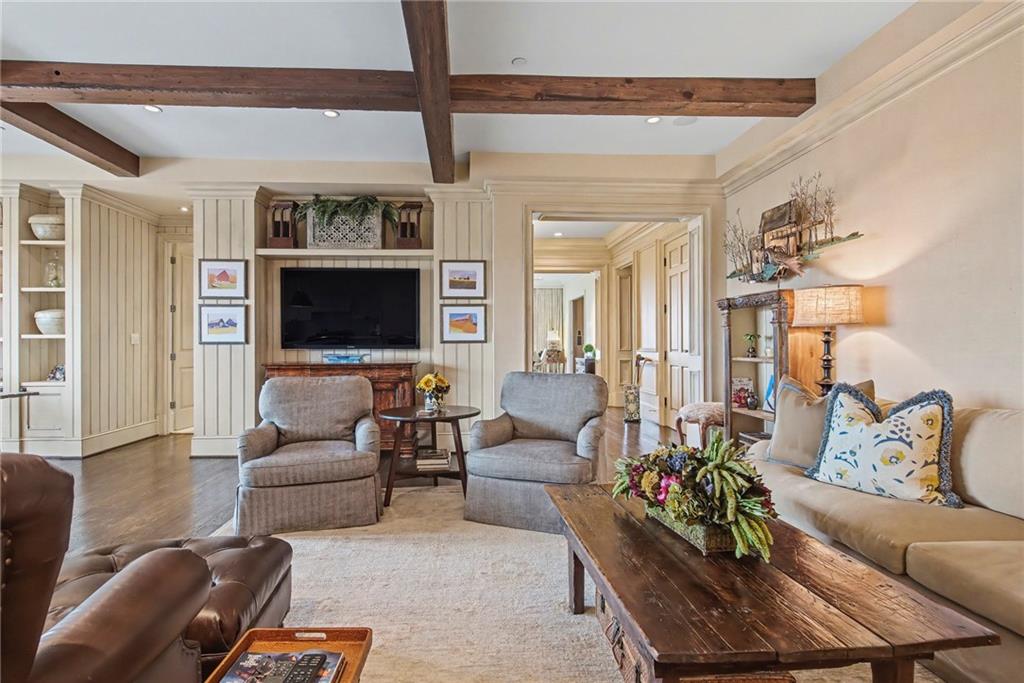 3657 Peachtree Road Northeast, Unit 9A Atlanta, GA 30319 - Photo 16 of 66