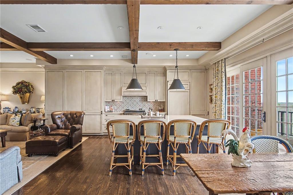 3657 Peachtree Road Northeast, Unit 9A Atlanta, GA 30319 - Photo 18 of 66